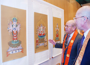 ������Ŗ{���̕��������e�D���̏Z�E����